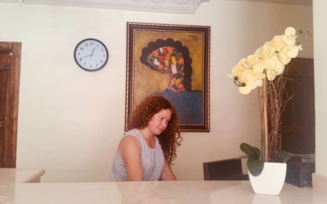 Hotel Don Pérez