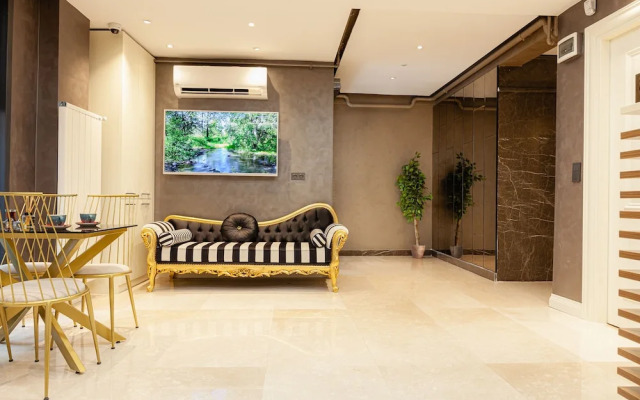 Norah Suites Hotel İstanbul