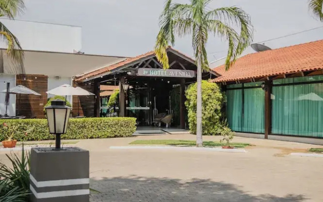 Hotel Avenida