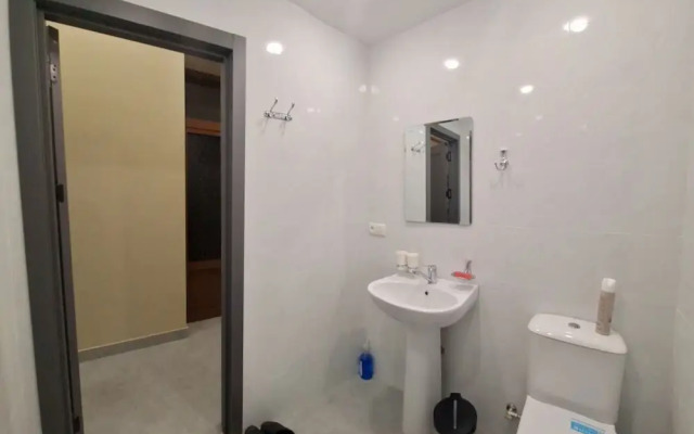 Хостел Al-Hilal