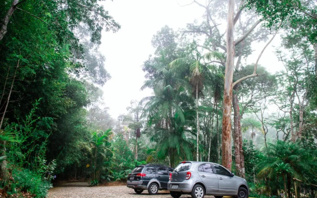 Urikana Boutique Hotel