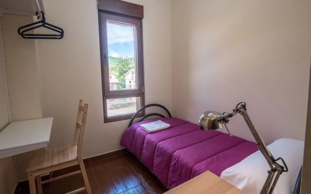 Albergue de Prioro