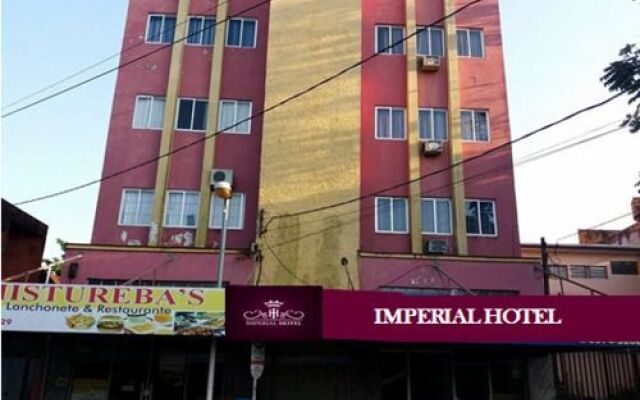 Imperial Hotel