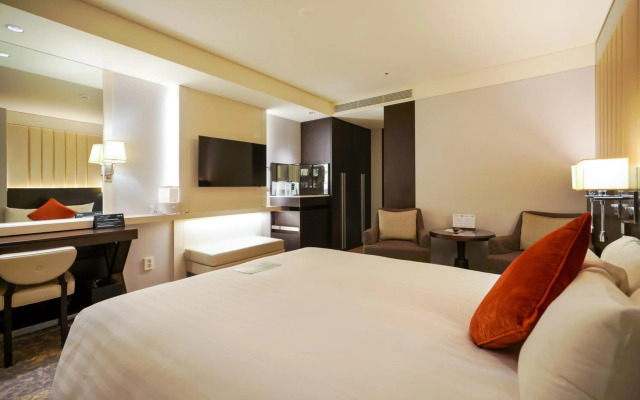 Solaria Nishitetsu Hotel Seoul Myeongdong