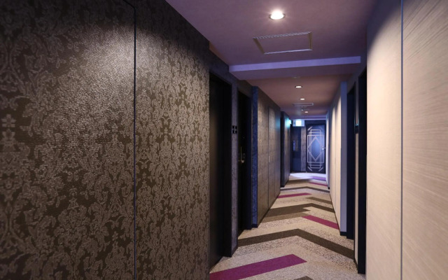 Hotel Wing International Select Osaka Umeda