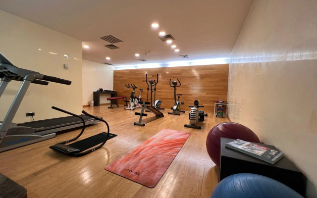 Vilana Hotel Boutique