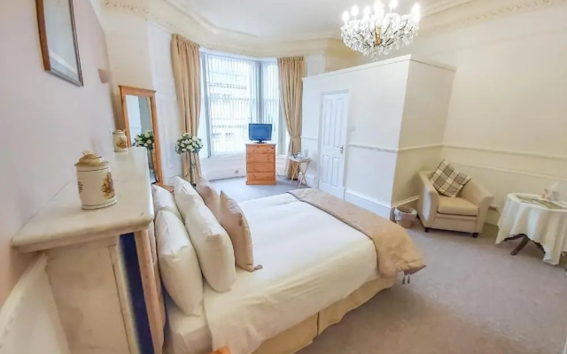 The Elm House Hotel