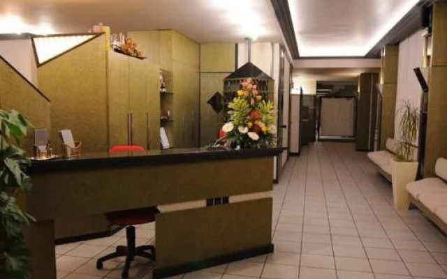 Park Hotel