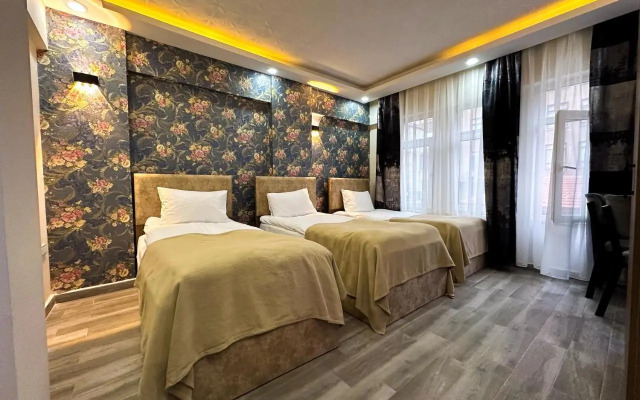 Marmara Sahil Otel
