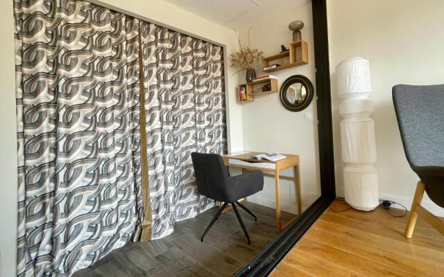 Magnifique Chambre Avec Vue Imprenable (Adults Only)