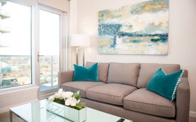 Executive Suites by Roseman - Allura