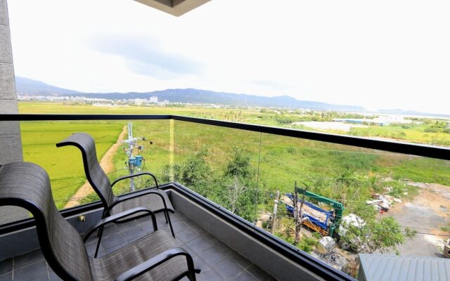 Henchun Hope Homestay