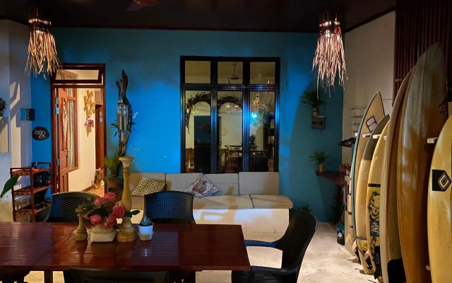 Ocean Cottage