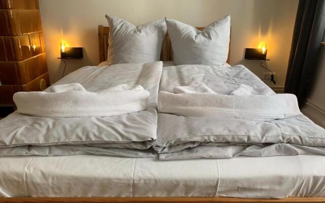 Speicher 20 WG 1 ideal für Fahrradfahrer