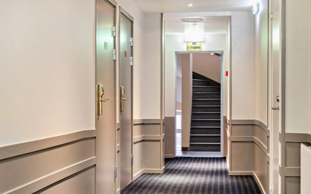 Best Western Hotel Karlaplan