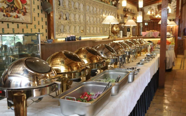 Lakeside Hotel By EDEN Group