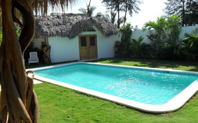 Holiday home Las Terrenas
