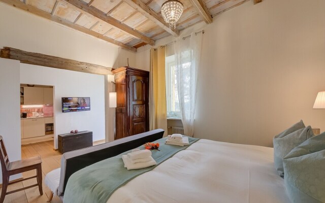B&B Romantico