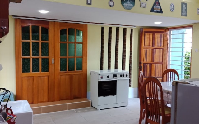 Jazepuri – Lobby – Kuching