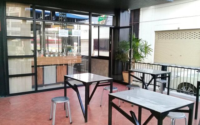 Lamoon Boutique Hotel