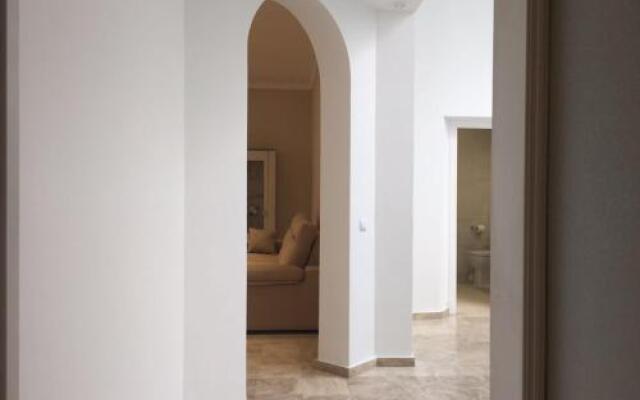 Apartamento San Pedro