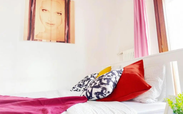 Vienna Main Train Station Apartment - Apartment in Vienna - Photo 3