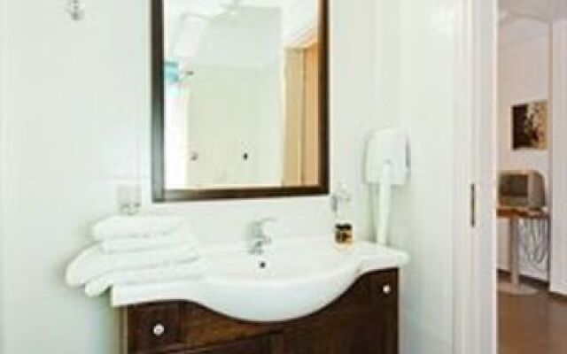 Anna Apartments & Studios