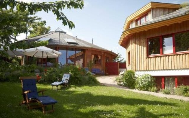 Oase Heilhaus