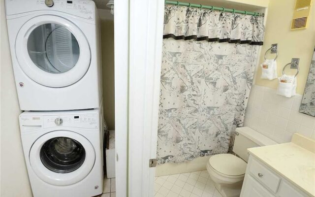 Regency 311 - Two Bedroom Condo