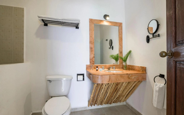 Hotel Banana Boutique & Spa by Paradise Hotels - 5th Av Playa del Carmen