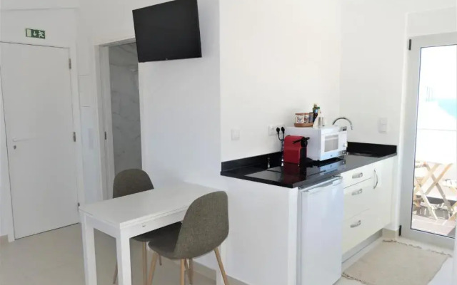 Apartamentos Pinhão