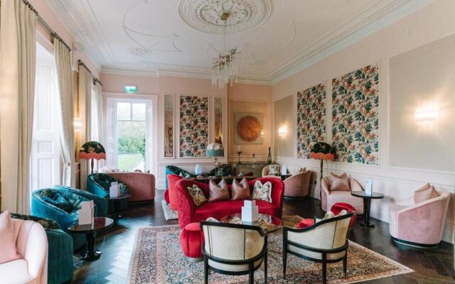 Champneys Mottram Hall