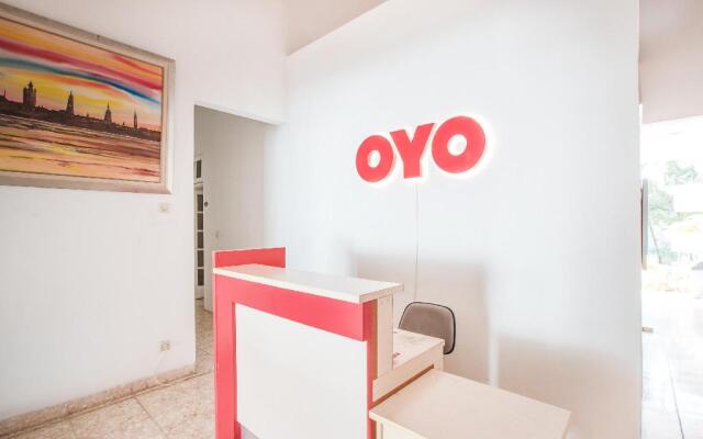 Capital O 332 Residence G17 Kemang