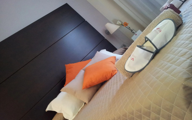 Hotel Vértice Aljarafe