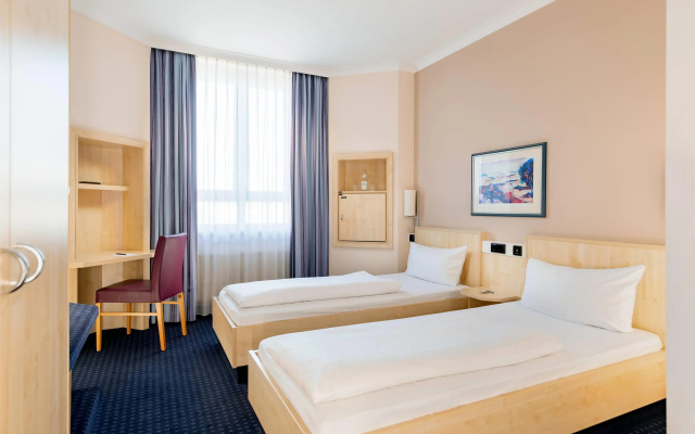 Rugs Hotel Augsburg City
