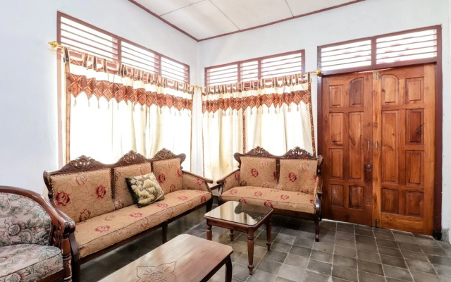 Narendra Homestay by ZUZU