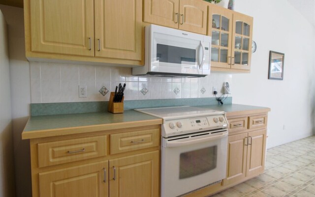 Villa Eckhardt - Comfort - 3 Bedroom