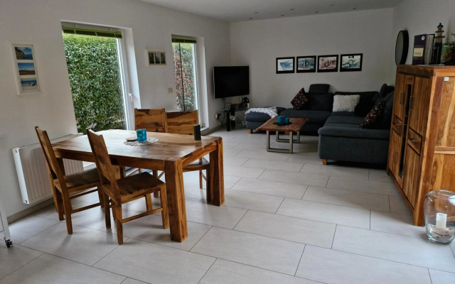 Ferienhaus an der Brunnenaue