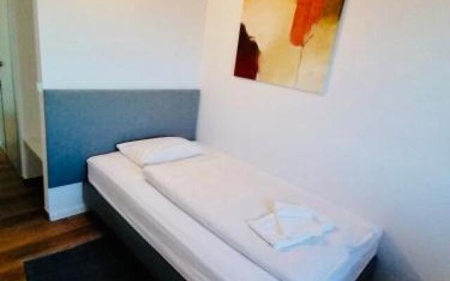 Hotel ibis budget Dessau Ost
