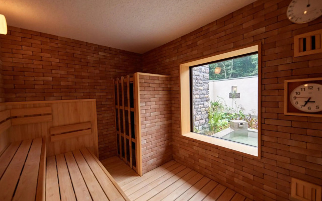 Le Grand Karuizawa Hotel&Resort
