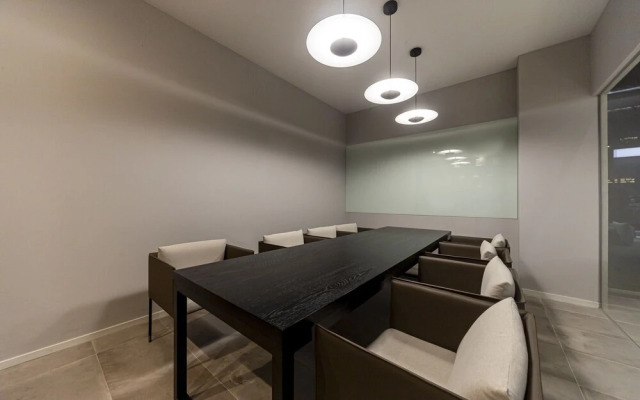 Pohang Daejam Dong Hotel Noblion
