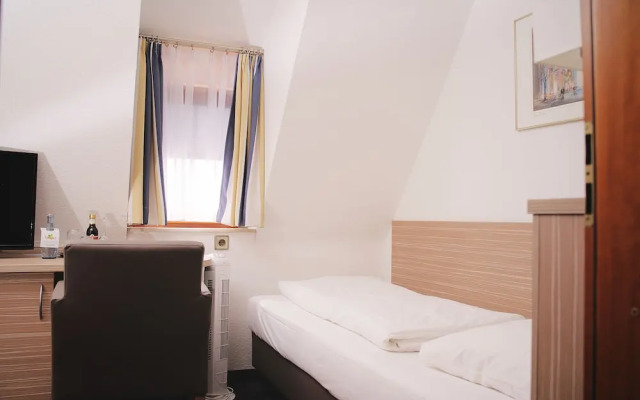 Hotel Bär Sinsheim