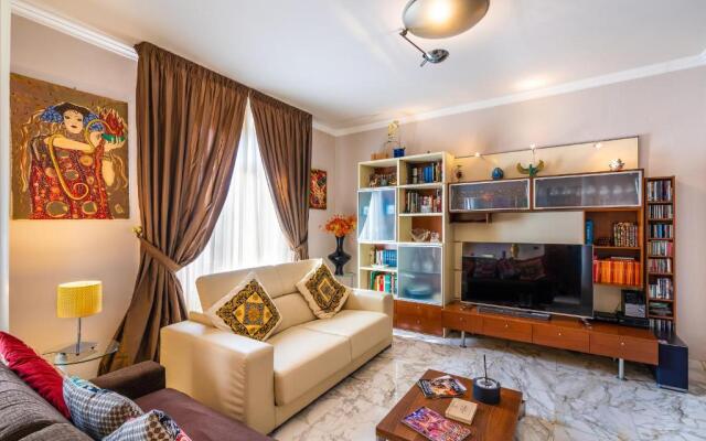 Apartment Margherita