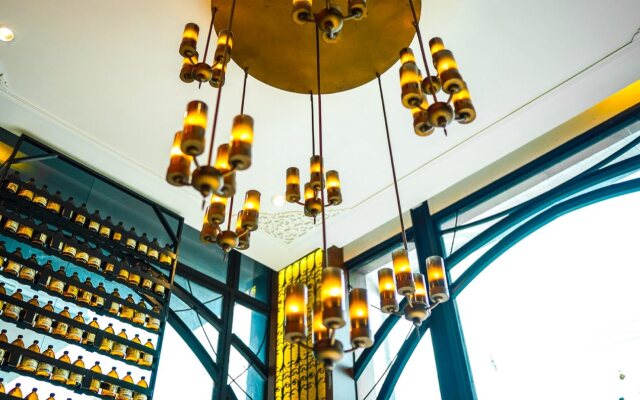 Jira Boutique Residence