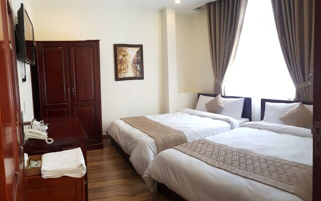 Nam Xuan Premium Hotel