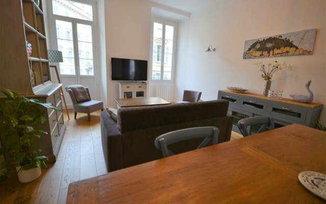 Be our Guests in Nice