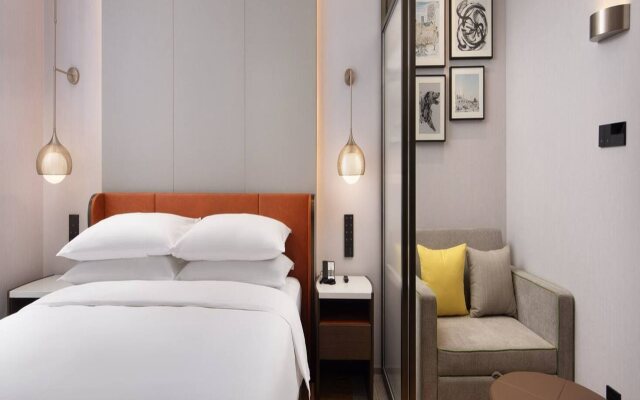 Home2 Suites By Hilton Fuzhou Cangshan