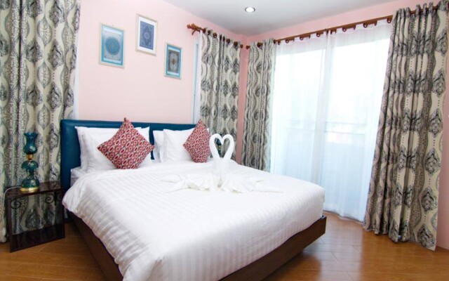 Chowdhury Home