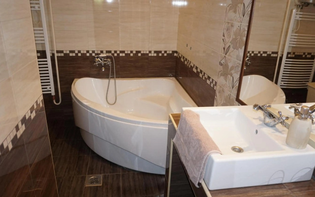 Édes Otthon Apartman