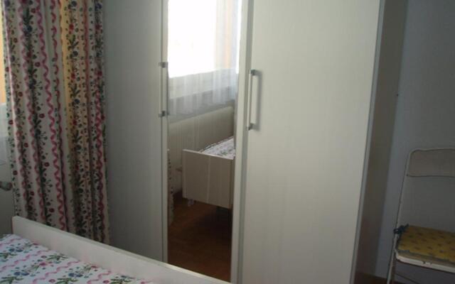 Apartment Mesnil